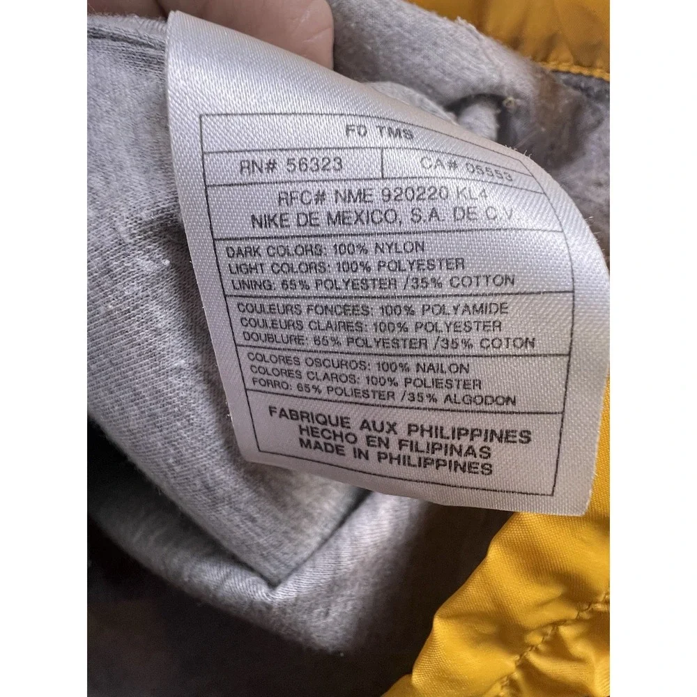 Nike this vintage